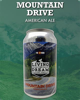 Mountain Drive in can