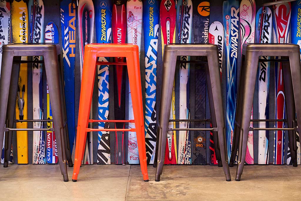 bar stools